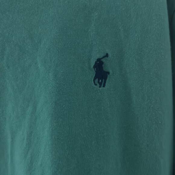 Polo Ralph Lauren Basic Top - Picture 2 of 6